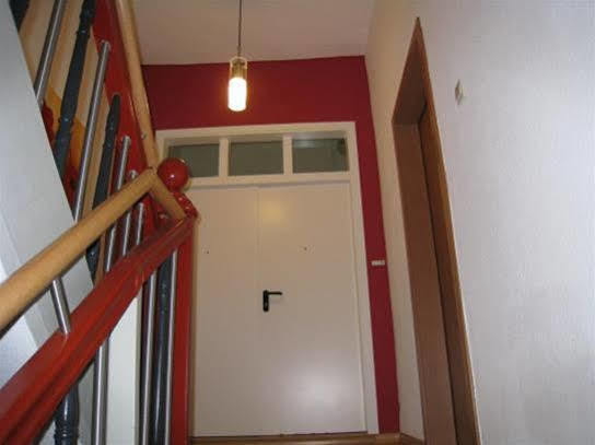 Posthotel Hans Sacks Montabaur Exterior photo