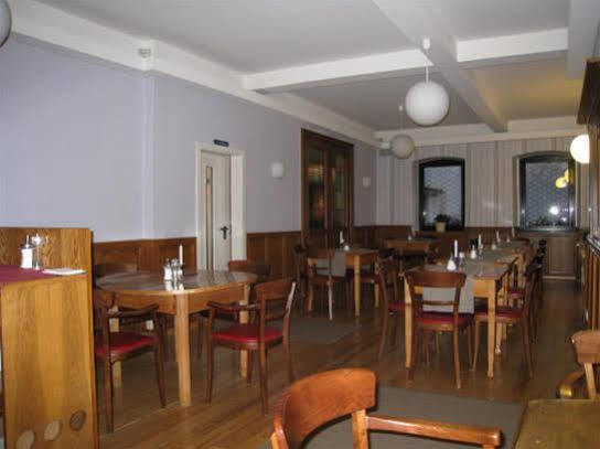 Posthotel Hans Sacks Montabaur Exterior photo